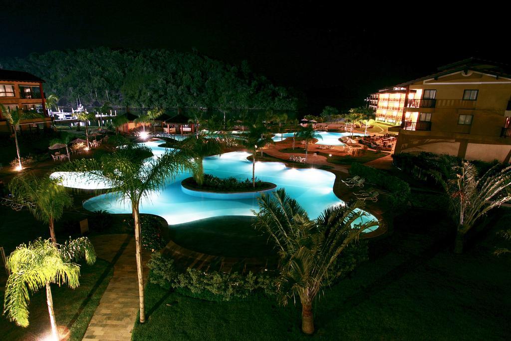 Promenade Angra Ξενοδοχείο Άνγκρα Ντος Ρέις Εξωτερικό φωτογραφία